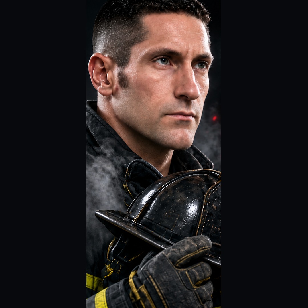 Lt. Nicholas J. Koloski